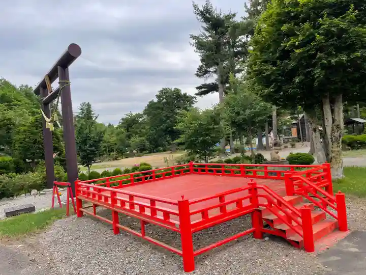 大正神社(北海道)