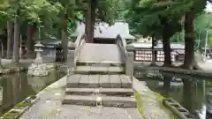 鹿嶋神社(福島県)