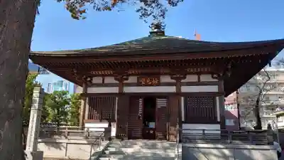 總持寺のその他建物