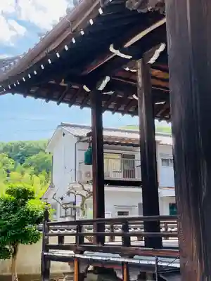 元誓寺のその他建物