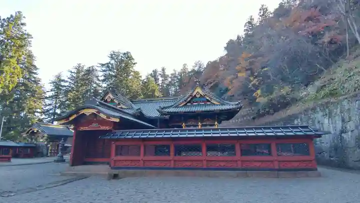 妙義神社(群馬県)