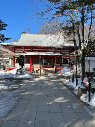 光泉寺(群馬県)