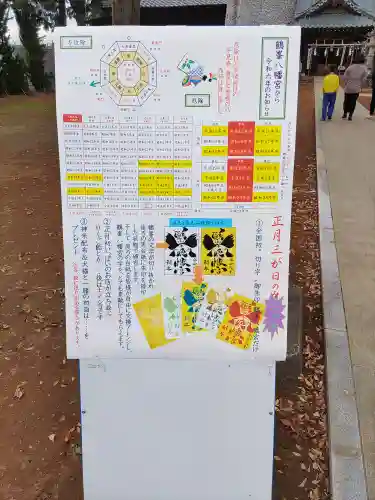 鶴峯八幡宮(茨城県)