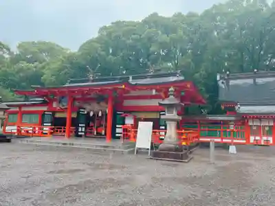 熊野速玉大社(和歌山県)