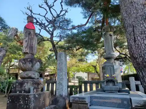 三寳寺(東京都)