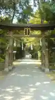 辛國神社(大阪府)