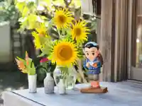 今市報徳二宮神社のその他建物