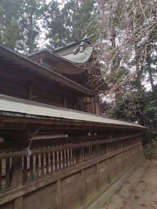 多賀神社(宮城県)