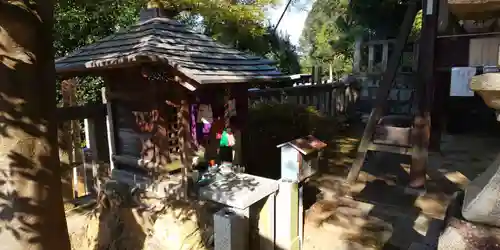 知恩院の末社・摂社