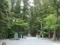 小國神社のその他建物