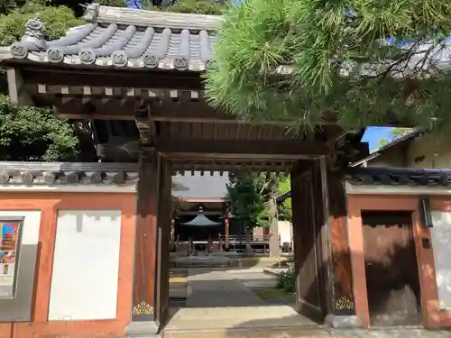 円明院(東京都)