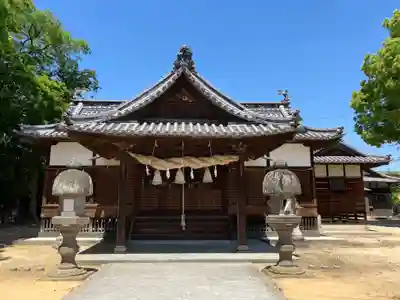 高良神社(香川県)
