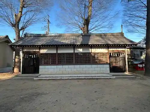 小野神社(東京都)