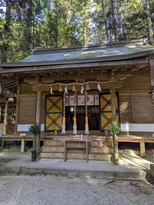 室生寺(奈良県)