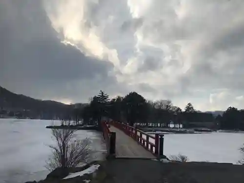 赤城神社(群馬県)