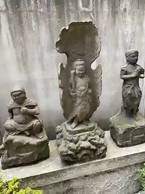 大聖院(東京都)