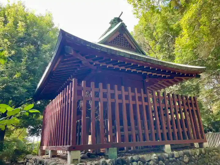 金毘羅神社(東京都)