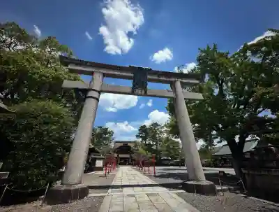 豊国神社(京都府)