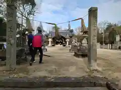 清滝神社(広島県)