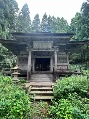 円光寺(山形県)