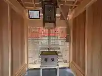 生駒山口神社(奈良県)