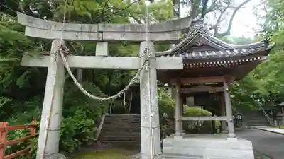 大興善寺(佐賀県)