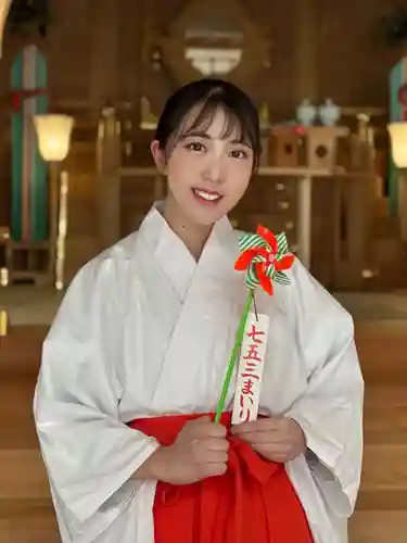 三重縣護國神社(三重県)