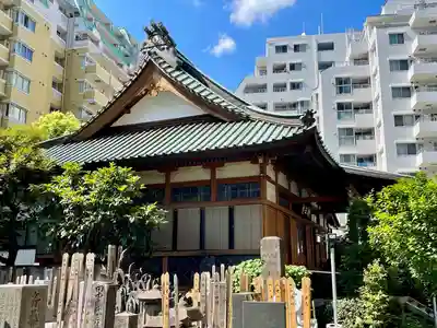 願生寺(東京都)