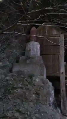 室山熊野神社(福岡県)