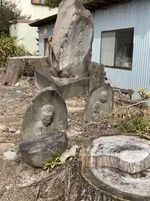 稲荷神社(群馬県)