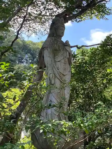 眞照寺(東京都)