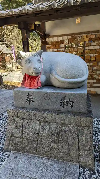 上宮天満宮(大阪府)