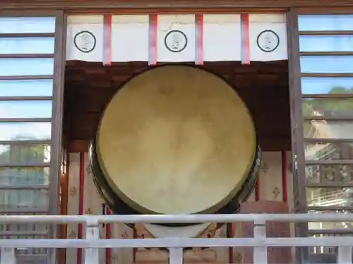 宮地嶽神社のその他建物