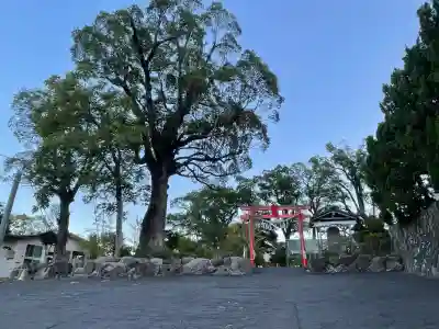 淵神社(長崎県)
