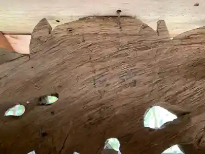 御霊権現のその他建物