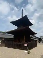 観音寺の建物その他