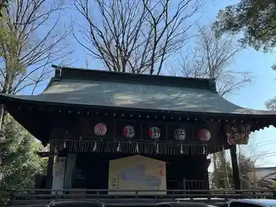 調神社(埼玉県)