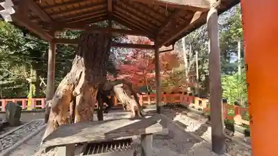 伏見稲荷大社(京都府)