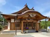 長谷寺(白岩観音)(群馬県)