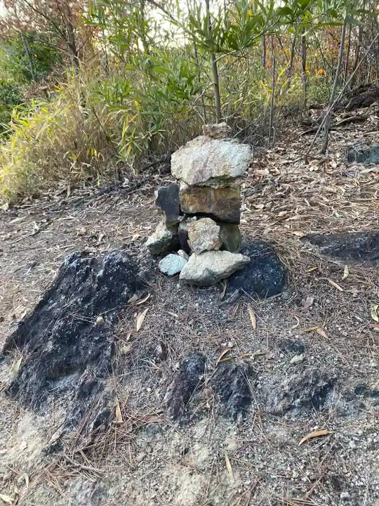 明王寺(岡山県)