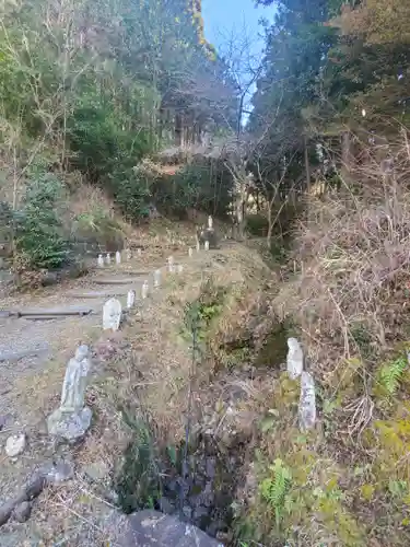 金昌寺のその他建物