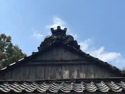 八幡神社のその他建物