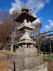 三島神社(栃木県)