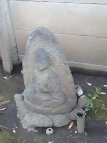 誓教寺(東京都)