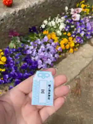 椿ノ海　水神社の{uncategorized: "未分類", other: "その他", undefined: "問題あり", building: "その他建物", grave: "お墓", sacred_gate: "鳥居", guardian: "狛犬", statue: "像", buddha: "仏像", history: "歴史", nature: "自然", garden: "庭園", animal: "動物", pagoda: "塔", temizu: "手水舎", mountain_gate: "山門・神門", sanctuary: "本殿・本堂", subordinate: "末社・摂社", art: "芸術", scenery: "景色", jizo: "地蔵", ema: "絵馬", goshuin: "御朱印", omikuji: "おみくじ", items: "授与品その他", amulet: "お守り", goshuincho: "御朱印帳", eats: "食事", festival: "お祭り", votive_dance: "神楽", shichigosan: "七五三参", wedding: "結婚式", experience: "体験その他", initially: "初詣", around: "周辺", anti_infection: "感染症対策"}