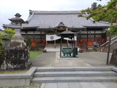 大光普照寺(埼玉県)