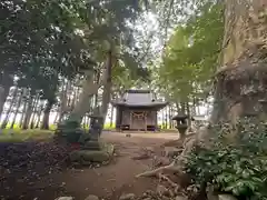 諏訪神社(山形県)