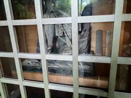 伊豆山神社(静岡県)