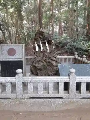 鹿島神宮のその他建物