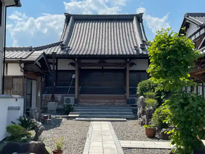 常照寺(滋賀県)